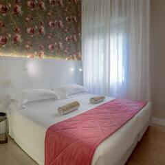 Hotel Villa Rosa Riviera комната для гостей фото 4