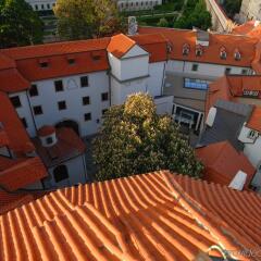 Augustine, a Luxury Collection Hotel, Prague фото 13