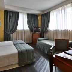 Best Western Hotel Artdeco комната для гостей фото 5