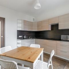 Гостиница 347 on Mitinskaya 28 bldg 3 в Москве отзывы, цены и фото номеров - забронировать гостиницу 347 on Mitinskaya 28 bldg 3 онлайн Москва в номере