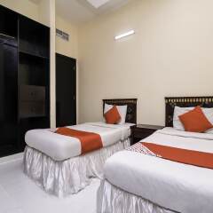 Sunrise Hotel Apartments комната для гостей