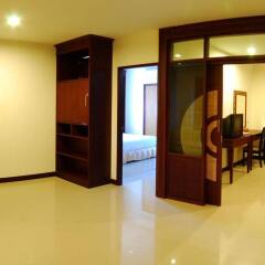 Отель Seri Place Паттайя спа