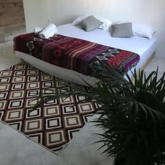 Отель Macarena Hostel Мексика, Канкун - отзывы, цены и фото номеров - забронировать отель Macarena Hostel онлайн в номере фото 2