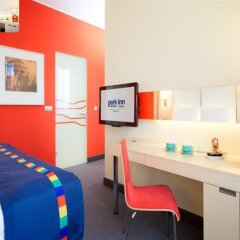 Гостиница Park Inn by Radisson Ярославль детские мероприятия