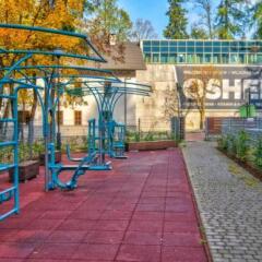 Отель Murowanica Польша, Закопане - отзывы, цены и фото номеров - забронировать отель Murowanica онлайн детские мероприятия фото 2