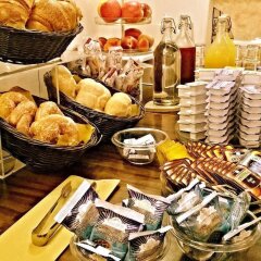 Отель Albergo Pace Италия, Помпеи - отзывы, цены и фото номеров - забронировать отель Albergo Pace онлайн питание