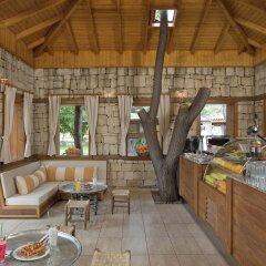 Akka Antedon Турция, Текирова - 3 отзыва об отеле, цены и фото номеров - забронировать отель Akka Antedon онлайн в номере