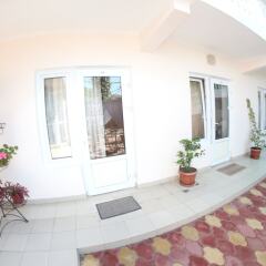 Гостиница Samara Guest House интерьер отеля
