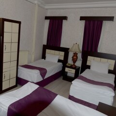Kucuk Velic Hotel комната для гостей фото 3