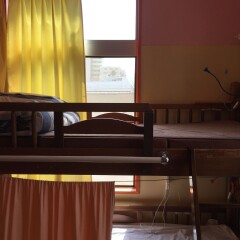 Отель Beppu Guest House Беппу помещение для мероприятий