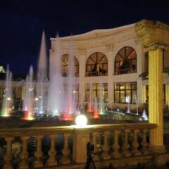 Гостиница Фонтан фото 15