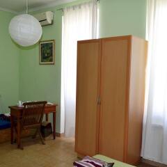 Хостел JR's House удобства в номере фото 2