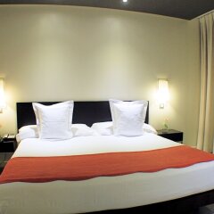 Отель Suites Viena Plaza De Espana Мадрид комната для гостей фото 4