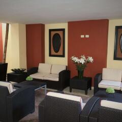 Best Western Hotel Posada Freeman Zona Dorada интерьер отеля фото 3
