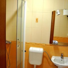 Апартаменты Apartments Villa Pržno Пржно ванная