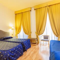 Отель Benivieni Hotel Италия, Флоренция - отзывы, цены и фото номеров - забронировать отель Benivieni Hotel онлайн комната для гостей фото 2