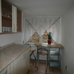 Отель Apartmány U Thermalu удобства в номере