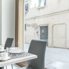 Отель Grifoni Boutique Hotel Италия, Венеция - отзывы, цены и фото номеров - забронировать отель Grifoni Boutique Hotel онлайн