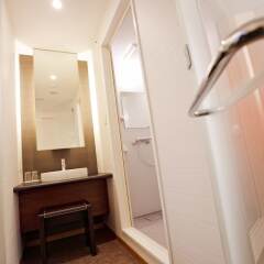 Отель Choyo Resort Камикава удобства в номере