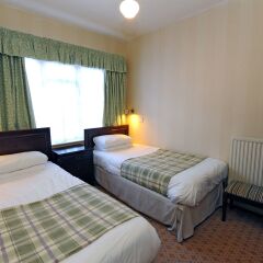 Best Western Lamphey Court Hotel and Spa комната для гостей фото 3
