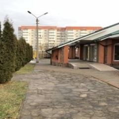 Old Port Hotel Борисполь фото 5