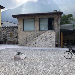 Отель Agriturismo Tre Forti Риволи-Веронезе