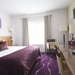 Arlington Hotel O'Connell Bridge in Dublin, Ireland from 221$, photos, reviews - zenhotels.com guestroom photo 3