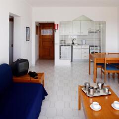 Отель Janelas do Mar Apartamentos Turisticos Португалия, Албуфейра - отзывы, цены и фото номеров - забронировать отель Janelas do Mar Apartamentos Turisticos онлайн в номере
