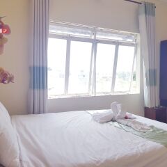 Phuong Huy 2 Hotel Далат детские мероприятия фото 2