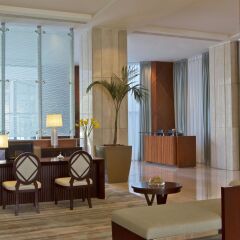 San Cristobal Tower, a Luxury Collection Hotel спа