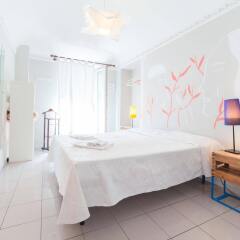 Отель Tomato Backpackers Hotel Италия, Турин - отзывы, цены и фото номеров - забронировать отель Tomato Backpackers Hotel онлайн комната для гостей фото 4