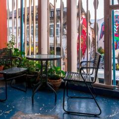 Отель Gotum Hostel & Restaurant Таиланд, Пхукет - отзывы, цены и фото номеров - забронировать отель Gotum Hostel & Restaurant онлайн бассейн