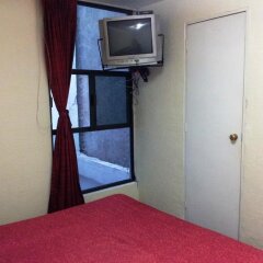 Отель Suites Marne Мехико удобства в номере