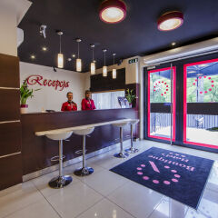 Boutique Hotel's Sosnowiec развлечения