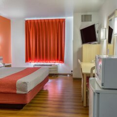 Motel 6 Redmond, OR in Redmond, United States of America from 128$, photos, reviews - zenhotels.com guestroom photo 4