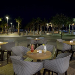Hotel El Puerto by Pierre & Vacances питание фото 3