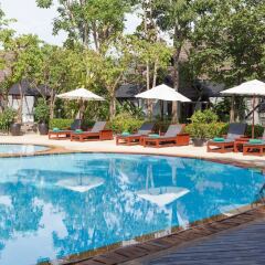 Отель Kamala Beach Estate детские мероприятия фото 2