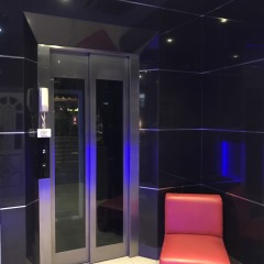 Отель Access Inn Pattaya сауна