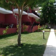 Отель Alacati Golden Resort Чешме фото 4