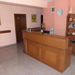 Hotel Beroe интерьер отеля