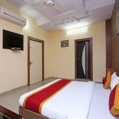OYO 9558 Hotel Chhavi Holidays комната для гостей фото 5