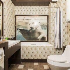 Апартаменты Apartments on Belinskogo 15 - apt 3 комната для гостей фото 5