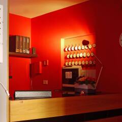 Отель The Hostel Riccione Италия, Риччоне - отзывы, цены и фото номеров - забронировать отель The Hostel Riccione онлайн спа фото 2