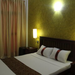 Hotel Beach Walk комната для гостей фото 5