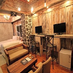 Отель February Boutique Hotel Южная Корея, Тэгу - отзывы, цены и фото номеров - забронировать отель February Boutique Hotel онлайн фото 13