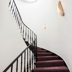 Апартаменты Blythswood Square Apartments интерьер отеля фото 2