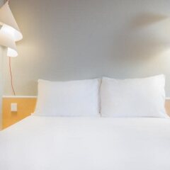 Отель ibis Porto Sao Joao комната для гостей фото 3