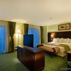 Crowne Plaza Hotel Antalya комната для гостей фото 5