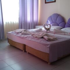 Alanya Sunway Hotel комната для гостей фото 2