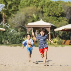 Отель Ali Bey Resort Sorgun - All Inclusive фото 4